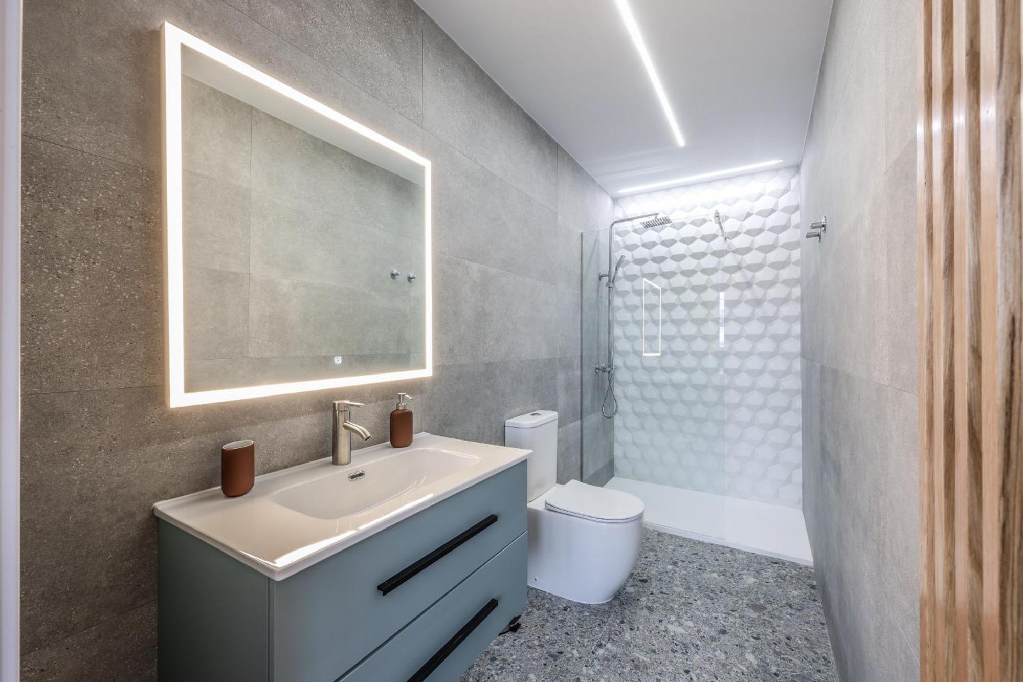 Apartamento Exclusivo Totalmente Reformado Alquiler Temporal Μαδρίτη Εξωτερικό φωτογραφία