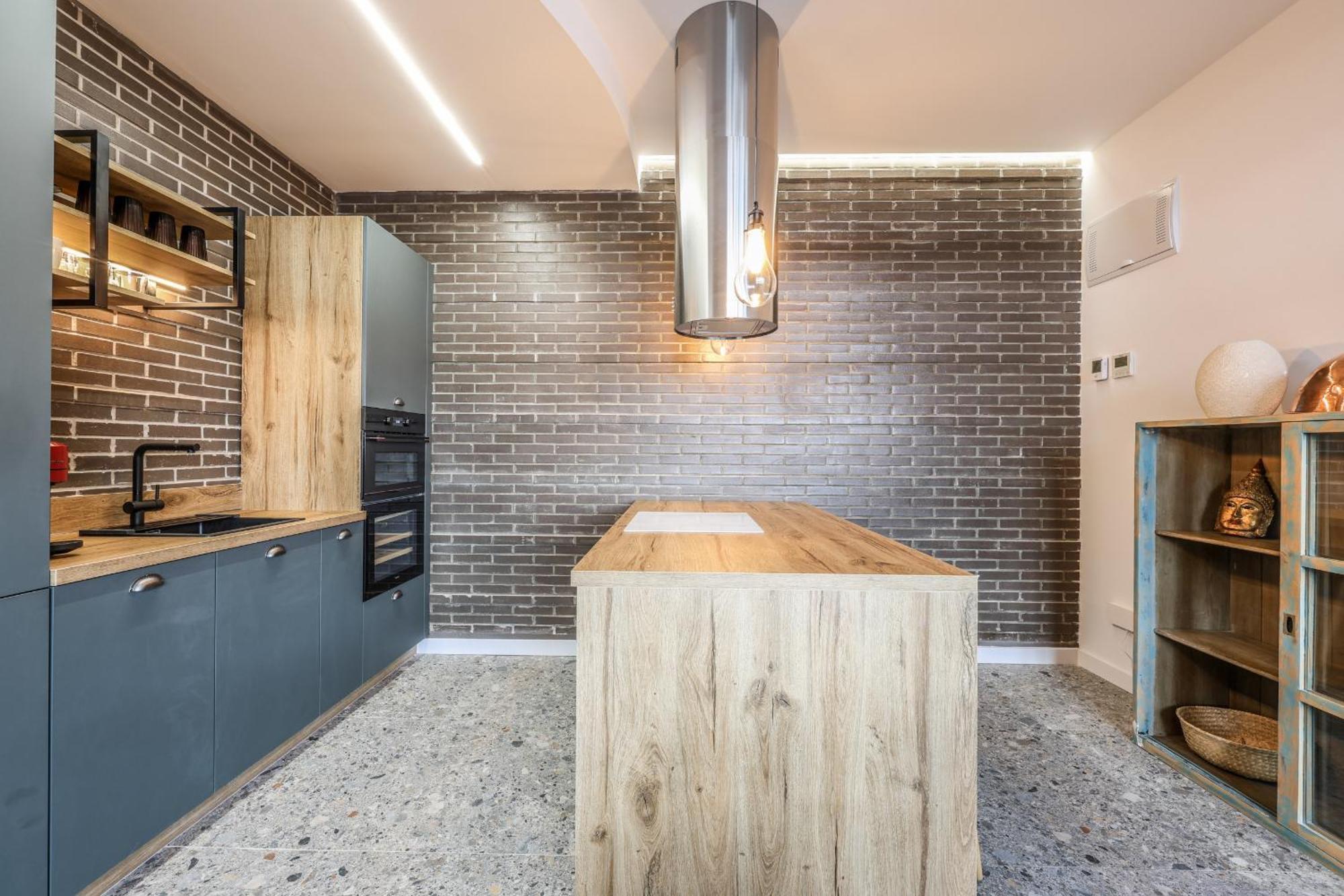 Apartamento Exclusivo Totalmente Reformado Alquiler Temporal Μαδρίτη Εξωτερικό φωτογραφία
