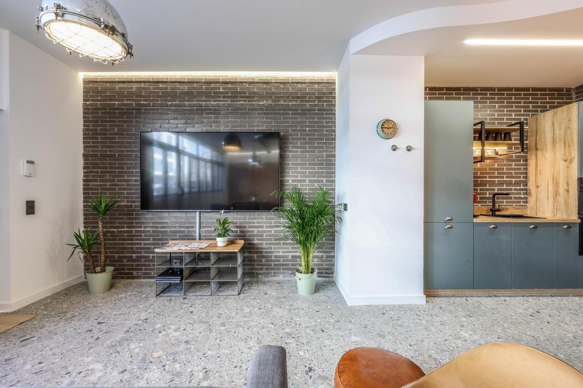 Apartamento Exclusivo Totalmente Reformado Alquiler Temporal Μαδρίτη Εξωτερικό φωτογραφία